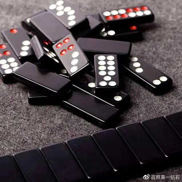 牌九游戏牌九游戏，传统娱乐的魅力-第1张图片