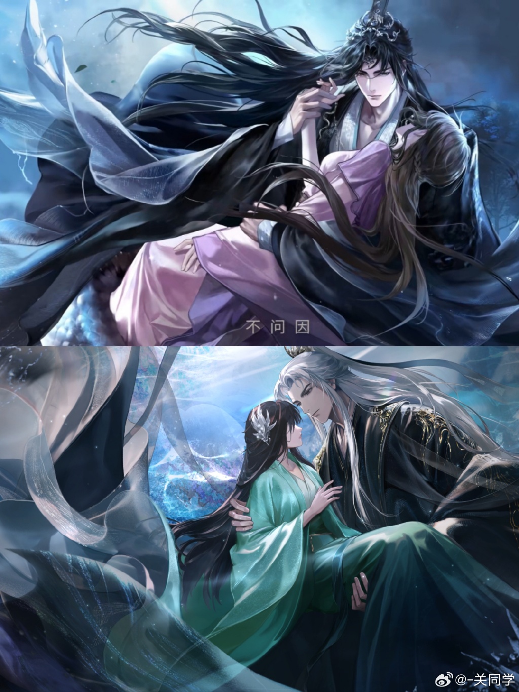 神医娘亲她是团宠大佬-第2张图片