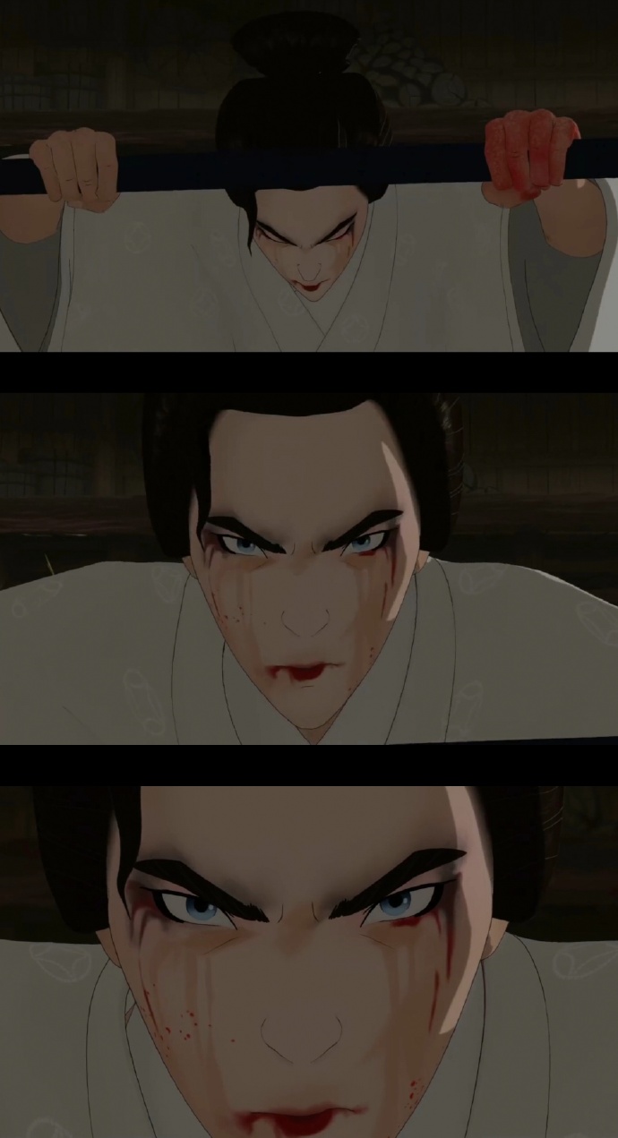 碧眼武士第一季在线观看免费高清碧眼武士