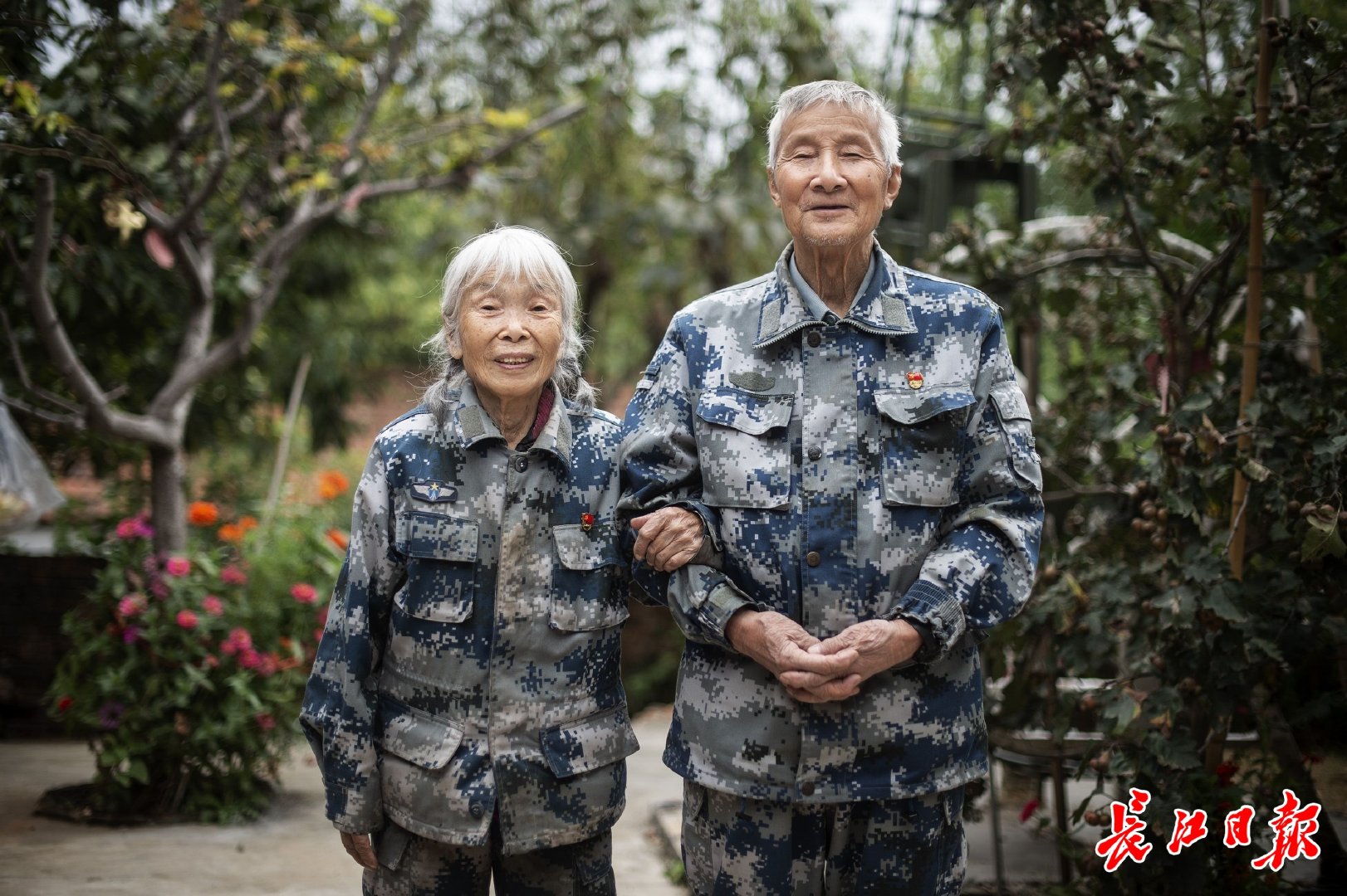 中国夫妇生了个黑宝宝中国夫妇的家乡故事