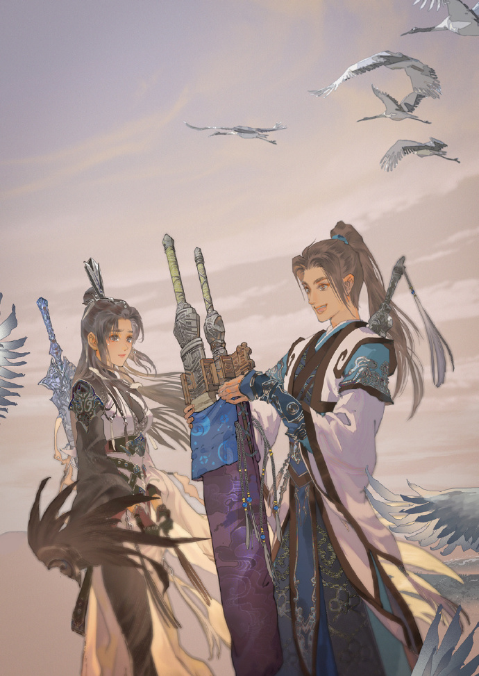 纯阳真仙TXT百度网盘纯阳真仙txt文章-第2张图片