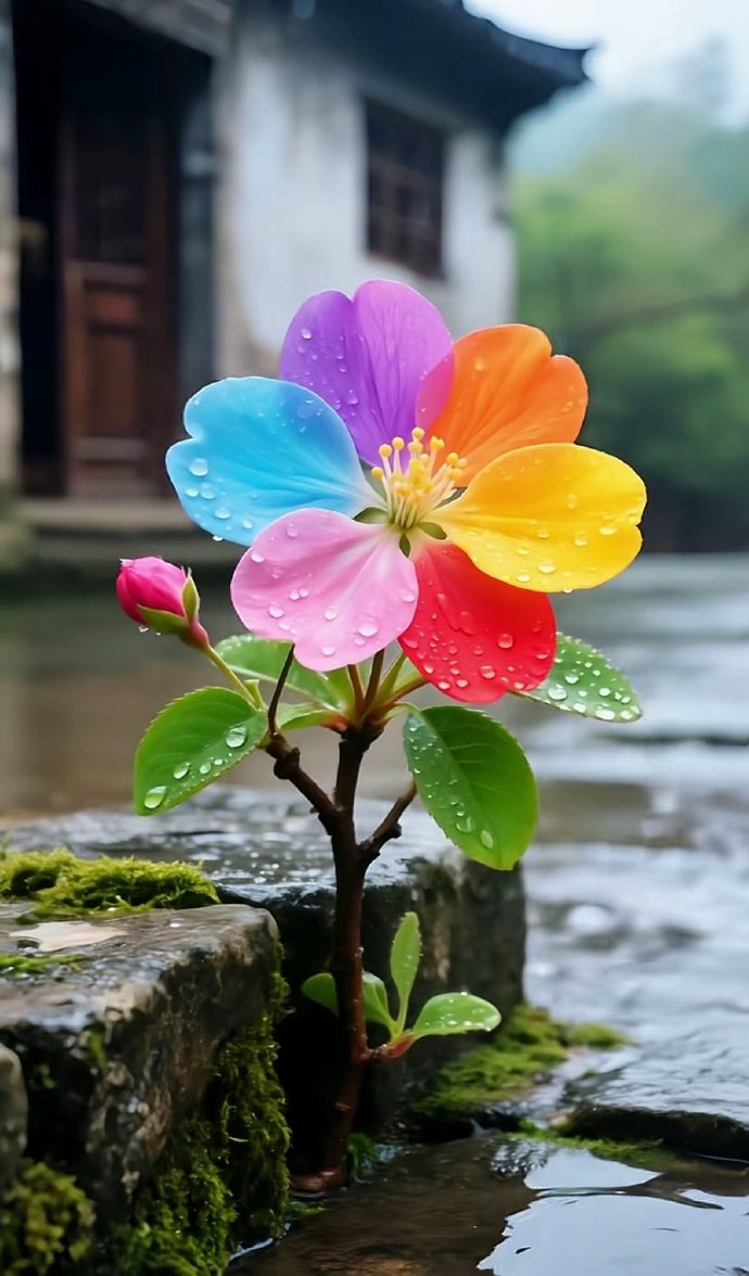 好运彩，生活中的幸运之花-第3张图片