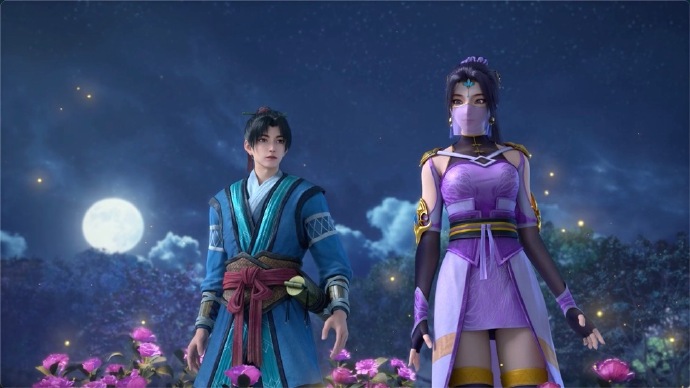 巅峰武神巅峰武神-第3张图片