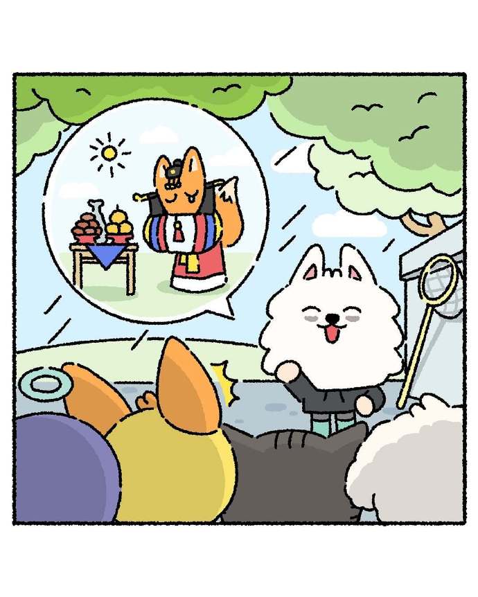 狐狸雨简谱