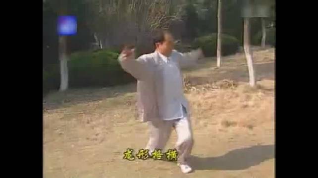 六合拳彩六合拳彩，传统武术的魅力与幸运-第2张图片