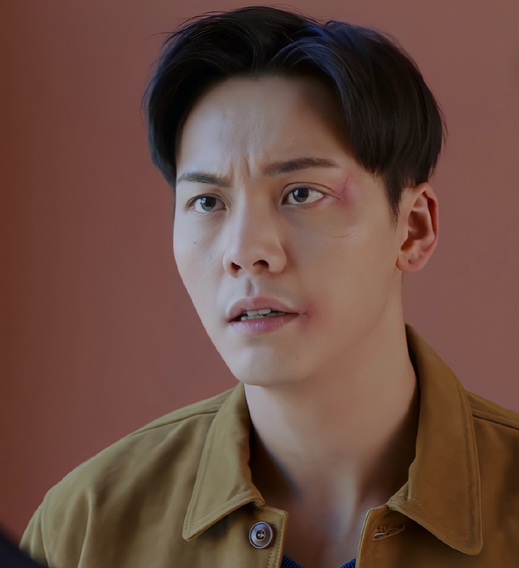 陈伟霆遗嘱后的轻松生活-第2张图片