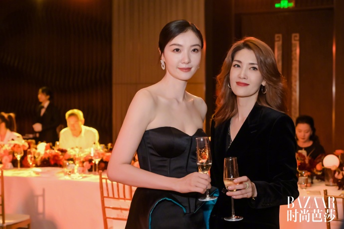 2023香港今晚特马，璀璨之夜，共赴盛宴