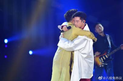 银豹娱乐主管Q 44144，一位主管的传奇故事-第2张图片