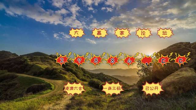 澳门一码一肖一特中，2024年展望-第1张图片