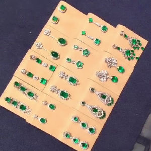 彩宝网首页3D走势图，探寻珠宝市场的未来趋势