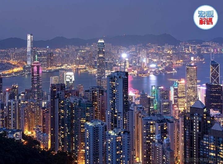 香港官网，探索香港的数字化新篇章