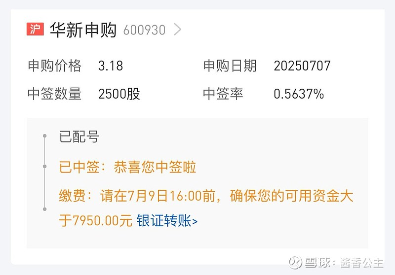 新股申购与中签查询新股申购与中签查询-第3张图片