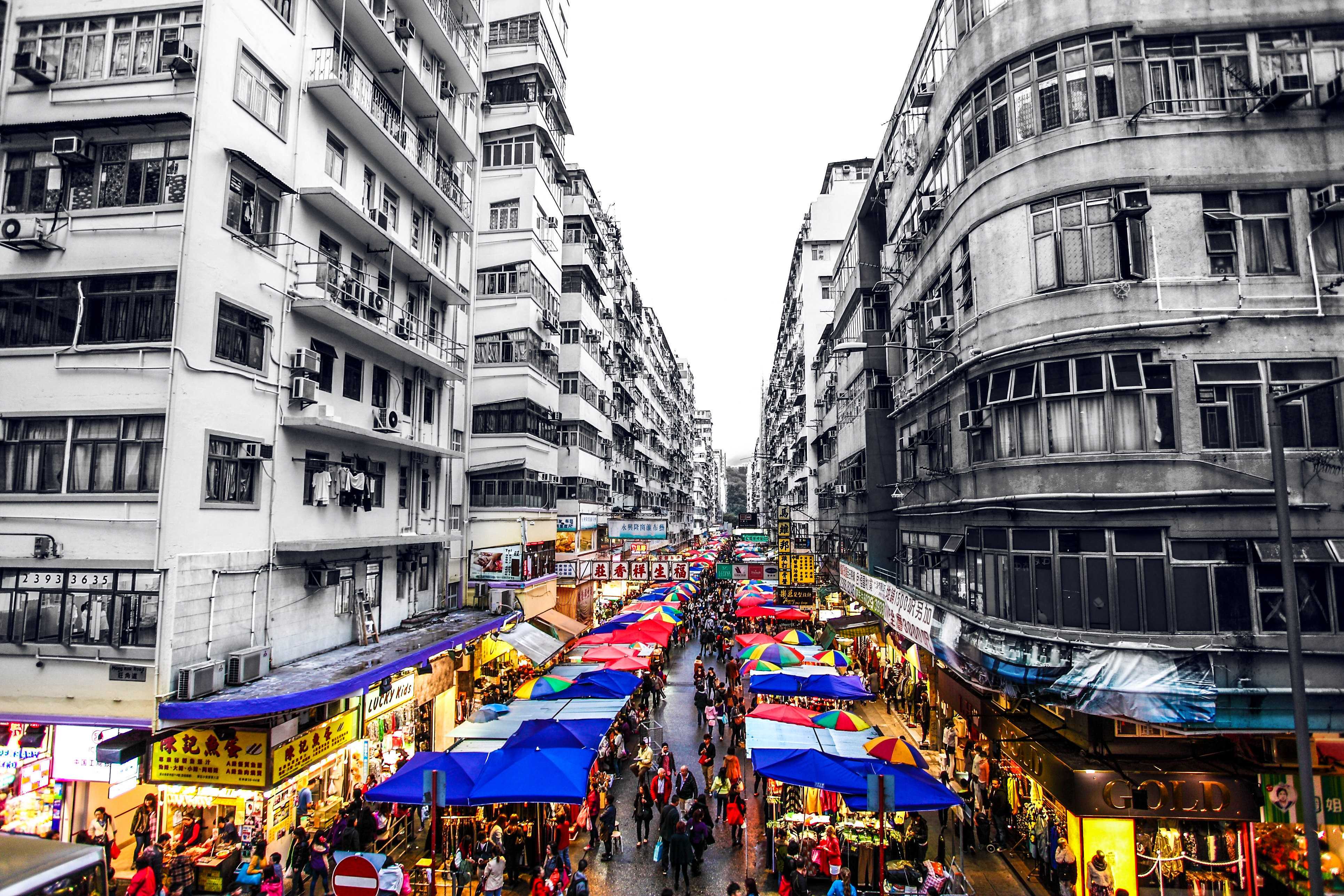 香港3861香港3861，繁荣与多元的都市传奇-第2张图片