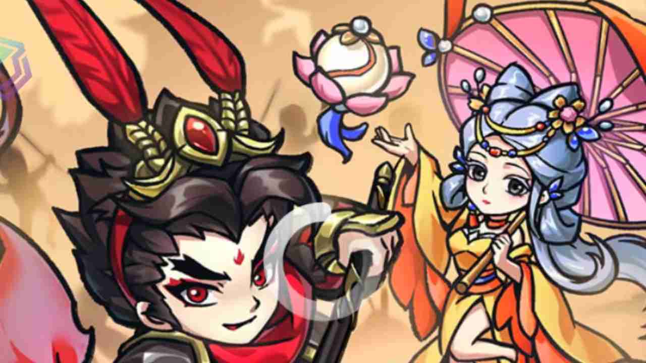 三国大乐斗攻略最新三国大乐斗攻略-第2张图片